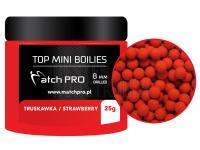 Match Pro Top Mini Boilies Drilled BESTEN KUNSTKODER Angelshop