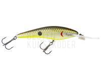 Wobbler Akara Top Shad 105 F - A64 BESTEN KUNSTKODER Angelshop