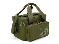 Daiwa Black Widow Cool Bag BESTEN KUNSTKODER Angelshop