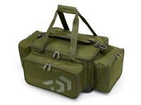 Daiwa Black Widow Low Level Carryall BESTEN KUNSTKODER Angelshop