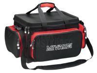 Mivardi Carryall Compact Tasche Team Mivardi BESTEN KUNSTKODER Angelshop