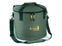 Jaxon Bag for groundbait XAG01 BESTEN KUNSTKODER Angelshop