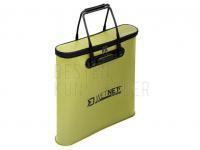 EVA-Tasche für Netz von Kescher Delphin WetNET Keep 45x45x10cm BESTEN KUNSTKODER Angelshop