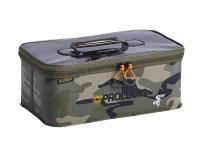 Zubehörtasche Prologic Element Storm Safe Accessory Bag Deep - L | 9l | 20CM X 34CM X13CM