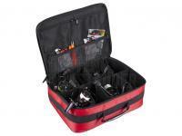 Dragon Rollentasche DGN BESTEN KUNSTKODER Angelshop