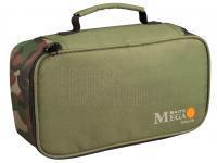 Dragon Rollentasche Bag for reels and spare spools Megabaits BESTEN KUNSTKODER Angelshop