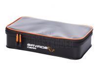 Ködertasche Savage Gear WPMP EVA - L | 5.4L | L:33.5CM x D: 20CM x H: 8CM BESTEN KUNSTKODER Angelshop