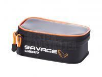 Ködertasche Savage Gear WPMP EVA - S | 1.4L | L:17.5CM x D: 10CM x H: 8CM BESTEN KUNSTKODER Angelshop