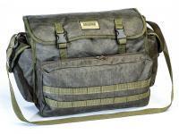 Schultertasche Jaxon CHC02 BESTEN KUNSTKODER Angelshop