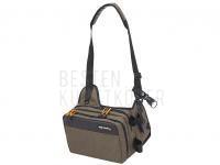 Savage Gear Schultertasche Specialist Sling Bag BESTEN KUNSTKODER Angelshop