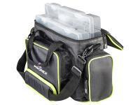 Prorex Tackle Tasche Prorex M BESTEN KUNSTKODER Angelshop