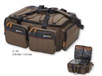 Ködertasche Savage Gear System Box Bags XL - 59L | 2x 6B deep + 1x 6C deep