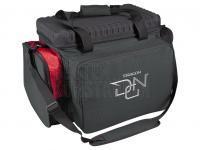 Dragon Angeltasche Tackle bag with stiff cover DGN BESTEN KUNSTKODER Angelshop