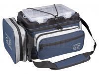 Dragon Angeltasche Tackle bag - M G.P. Concept with boxes and detachable organizers BESTEN KUNSTKODER Angelshop