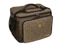 Delphin Thermotasche mit Besteck Area FullCOOL + Carpath BESTEN KUNSTKODER Angelshop