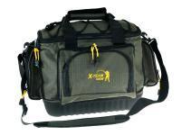 Jaxon Carryall Bag UJ-XAB04 BESTEN KUNSTKODER Angelshop