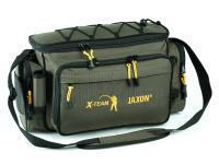 Jaxon Carryall Bag UJ-XAC03 BESTEN KUNSTKODER Angelshop