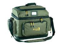 Jaxon Fishing bags with a stiffened bottom UJ-XAB BESTEN KUNSTKODER Angelshop