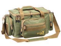 Jaxon Carryall Bag XBA01 BESTEN KUNSTKODER Angelshop