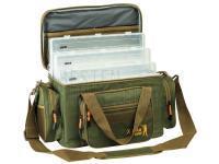 Jaxon Fishing bag XTX10 BESTEN KUNSTKODER Angelshop