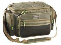 Fishing bag Jaxon XPA01 - 42x25x30cm BESTEN KUNSTKODER Angelshop