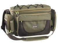 Fishing bag Jaxon XPA02 - 45x26x13cm BESTEN KUNSTKODER Angelshop
