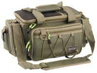 Fishing bag Jaxon XPA03 - 40x21x23cm BESTEN KUNSTKODER Angelshop