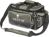 Westin W2 Lure Bag 3 Boxes Forest Night - S BESTEN KUNSTKODER Angelshop