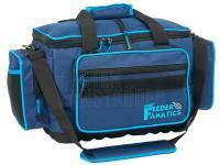 Fishing bag with a stiffened bottom Feeder Fanatics - 54x28x28cm BESTEN KUNSTKODER Angelshop