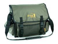 Jaxon Fishing bags on the arm XAA BESTEN KUNSTKODER Angelshop