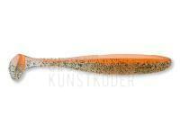 Tournament D`Fin 7,5cm orange shiner BESTEN KUNSTKODER Angelshop