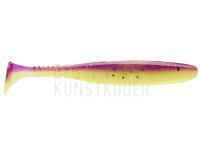 Gummifisch Daiwa Tournament D`Fin 7,5cm UV crush candy BESTEN KUNSTKODER Angelshop