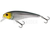 Wobbler Westin RawBite Crankbait 11cm 26g Low Floating - Headlight BESTEN KUNSTKODER Angelshop