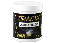 Sensas Tracix Gelb 100g BESTEN KUNSTKODER Angelshop