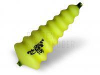 Wallerpose Black Cat Tree U-Float 5g - fluo yellow BESTEN KUNSTKODER Angelshop