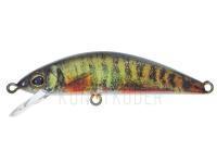Wobbler Illex Tricoroll 47MM HW - RT Spawning Vairon BESTEN KUNSTKODER Angelshop