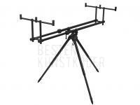 Tripod Delphin TPX3 BlackWay BESTEN KUNSTKODER Angelshop