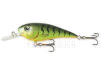 Wobbler Goldy Troter 6cm - GFT BESTEN KUNSTKODER Angelshop