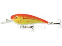 Wobbler Goldy Troter 6cm - MGT BESTEN KUNSTKODER Angelshop