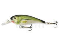 Wobbler Goldy Troter 6cm - ZK BESTEN KUNSTKODER Angelshop