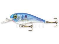 Wobbler Goldy Troter 7cm - MBS BESTEN KUNSTKODER Angelshop