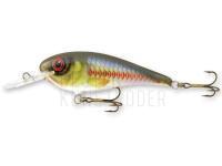 Wobbler Goldy Troter 7cm - SN BESTEN KUNSTKODER Angelshop