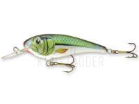 Wobbler Goldy Troter 7cm - ZK BESTEN KUNSTKODER Angelshop