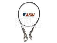 Expert Surflon Ultra Micro 1x19 6kg - 35cm BESTEN KUNSTKODER Angelshop