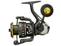 Rolle Okuma Ceymar SW-X C5000XA BESTEN KUNSTKODER Angelshop