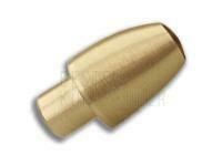 Shumakov tubes - Summer Arrow 4.0mm BESTEN KUNSTKODER Angelshop