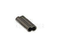Tulejki Westin Double Wire Crimp 1.2mm BESTEN KUNSTKODER Angelshop