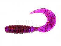 Gummiköder Manns Twister 55mm EV BESTEN KUNSTKODER Angelshop