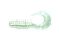 Gummiköder Manns Twister 55mm PL BESTEN KUNSTKODER Angelshop