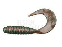 Gummiköder Manns Twister 70mm RFMO BESTEN KUNSTKODER Angelshop